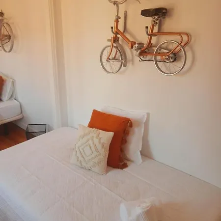 Pensjonat Memorias De Al *