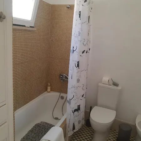 Memorias De Al Pensjonat Setúbal