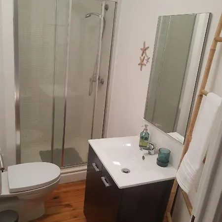 Memorias De Al Pensjonat