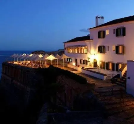 Pensjonat Memorias De Al *