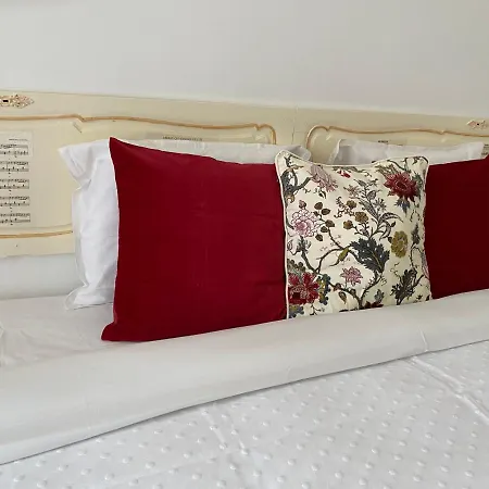 Pensjonat Memorias De Al Setúbal