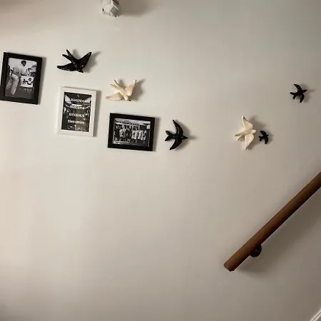 Pensjonat Memorias De Al