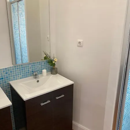 Memorias De Al Pensjonat Setúbal