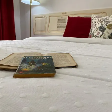 Memorias De Al Pensjonat