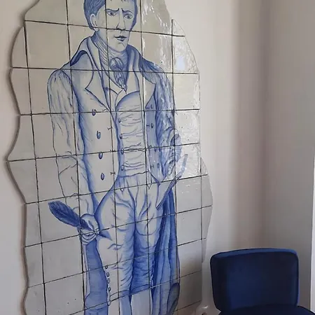 Pensjonat Memorias De Al *