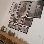 Memorias De Al Pensjonat