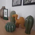 Memorias De Al Pensjonat