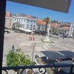 Pensjonat Memorias De Al Setúbal