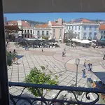 Memorias De Al Pensjonat Setúbal