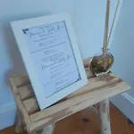 Memorias De Al Pensjonat Setúbal
