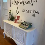 Memorias De Al Pensjonat