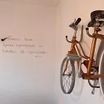 Pensjonat Memorias De Al *