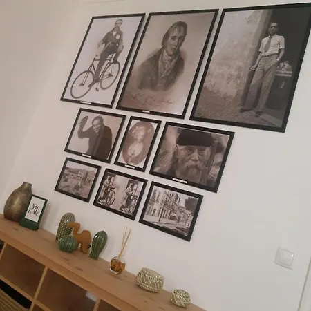 Memorias De Al Pensionat