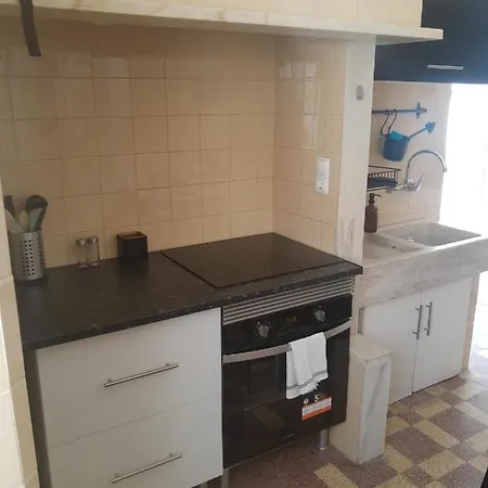 Pensionat Memorias De Al Setúbal