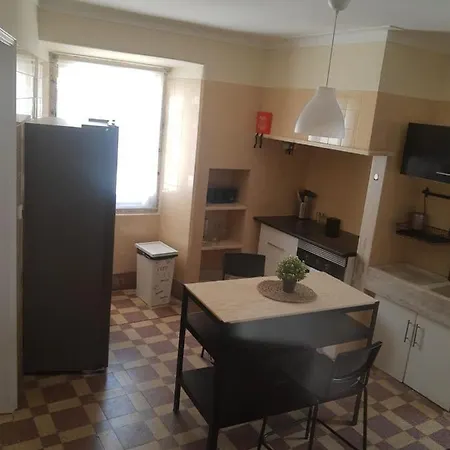 Bogage Boutique House Setúbal
