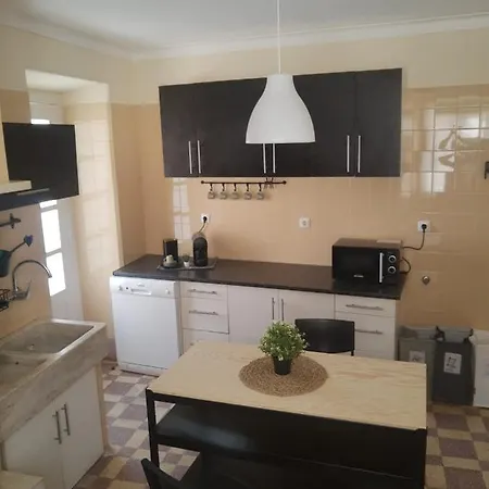 Bogage Boutique House Setúbal