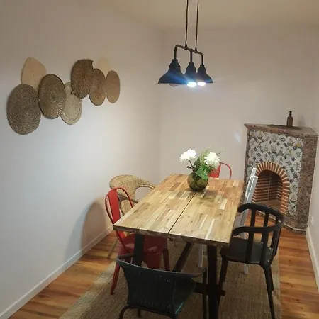 Maison d'hôtes Bogage Boutique House Setúbal