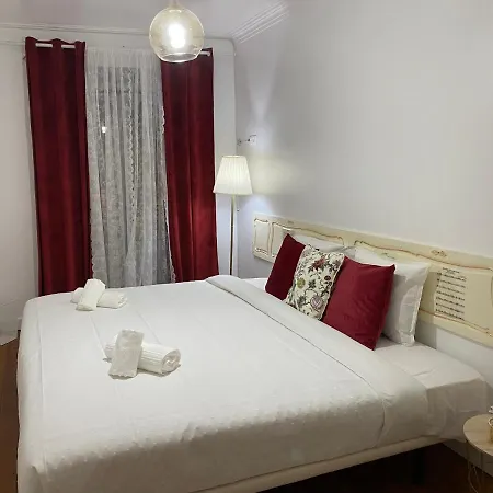 Bogage Boutique House Setúbal