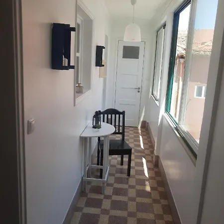 Bogage Boutique House Setúbal