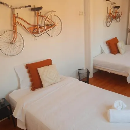 Pensionat Memorias De Al *