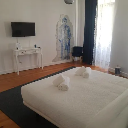 Memorias De Al Pensionat Setúbal