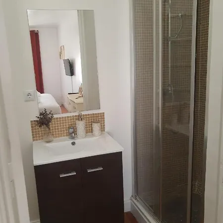 Pensionat Memorias De Al *