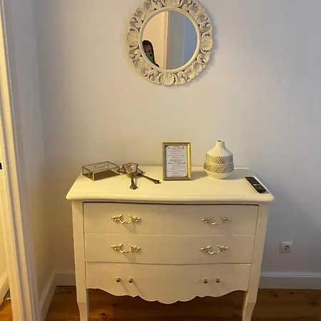 Bogage Boutique House * שטובל