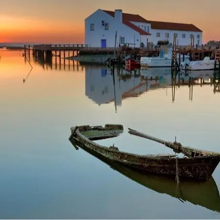 Bogage Boutique House Setúbal