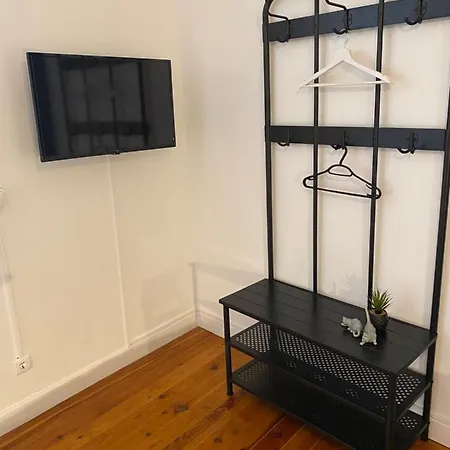Πανσιόν Bogage Boutique House *