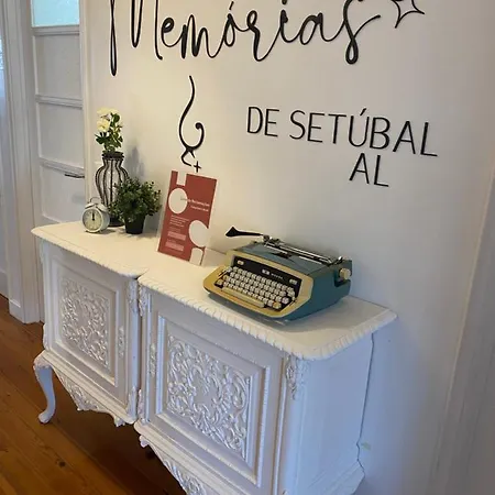 Memorias De Al Pensionat