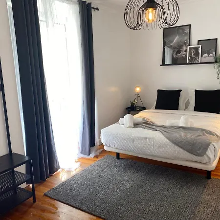 Pensionat Memorias De Al *