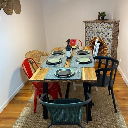 Bogage Boutique House Σετούμπαλ