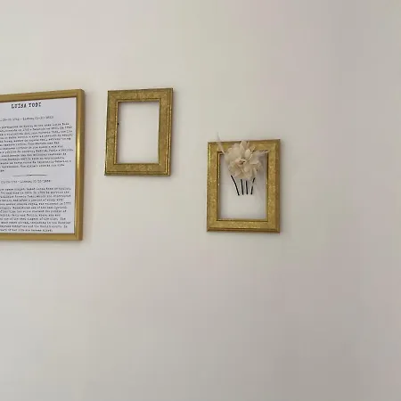Maison d'hôtes Bogage Boutique House Setúbal