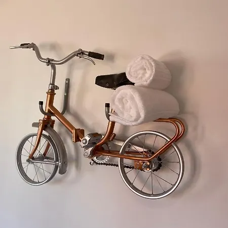 Bogage Boutique House *