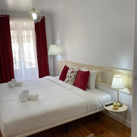 Bogage Boutique House * Setúbal