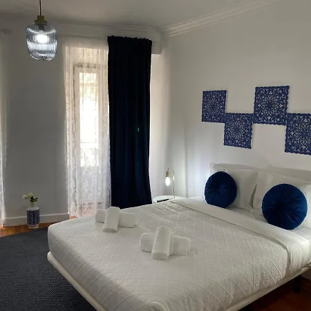 Bogage Boutique House *