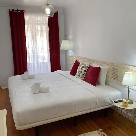 Memorias De Al Setúbal