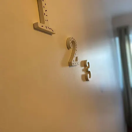 Guest house Memorias De Al