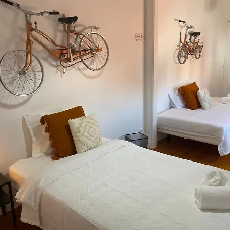 Memorias De Al Pensionat *