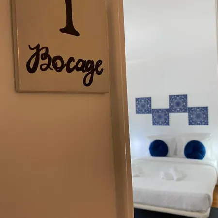 Pensionat Memorias De Al Setúbal