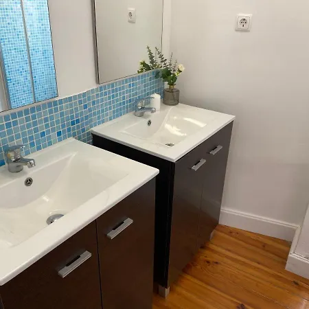 Memorias De Al Pensionat Setúbal