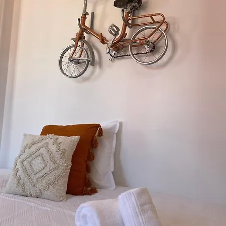 Bogage Boutique House Setúbal