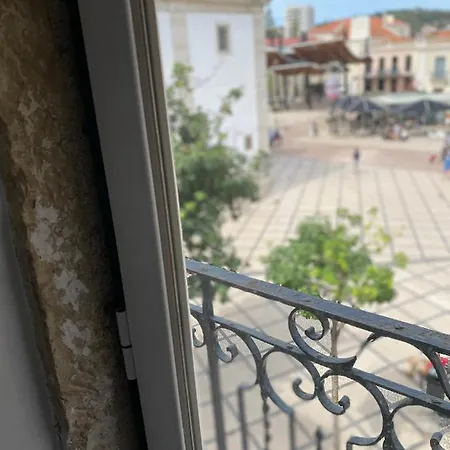 Memórias De Al Casa de hóspedes *