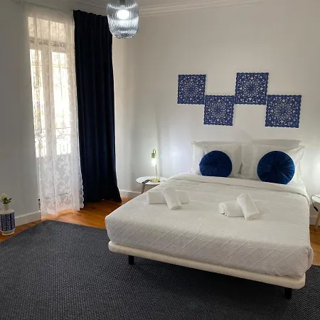Bogage Boutique House Setúbal