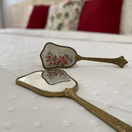 Memorias De Al Pensionat