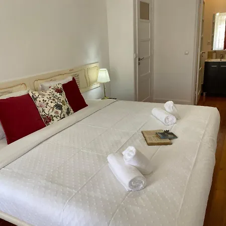 Bogage Boutique House * Setúbal