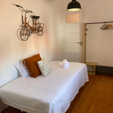 Pensionat Memorias De Al *