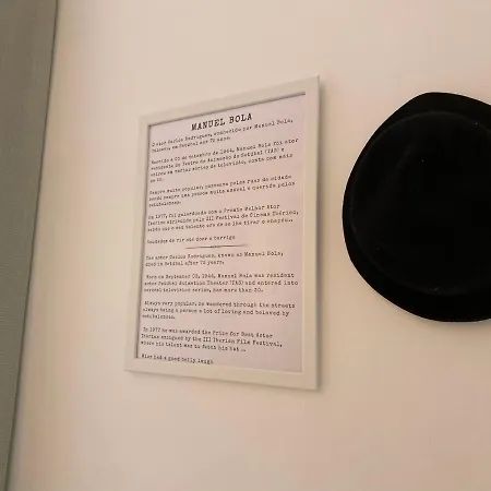 Memorias De Al * Setúbal