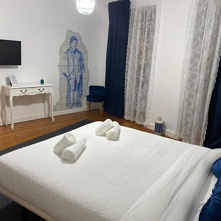 Pensionat Memorias De Al