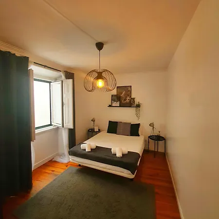 Pensionat Memorias De Al *